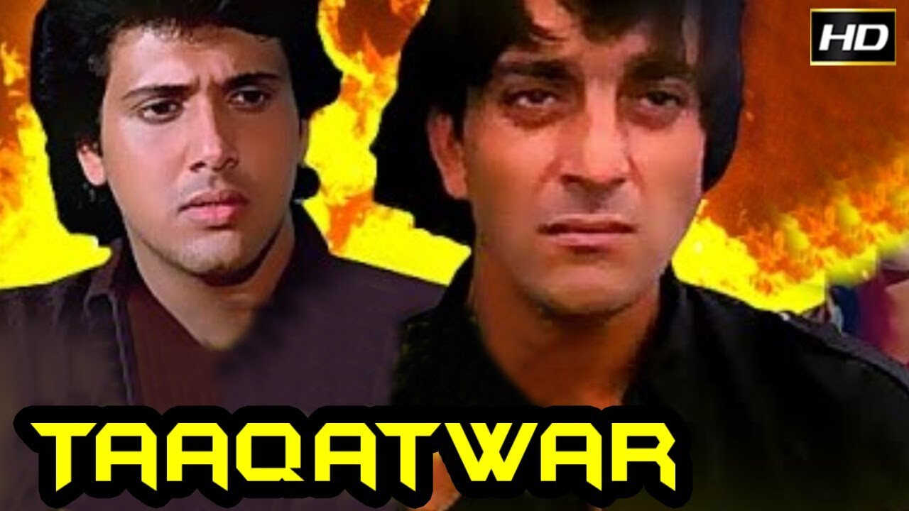 Taaqatwar (1989) 0