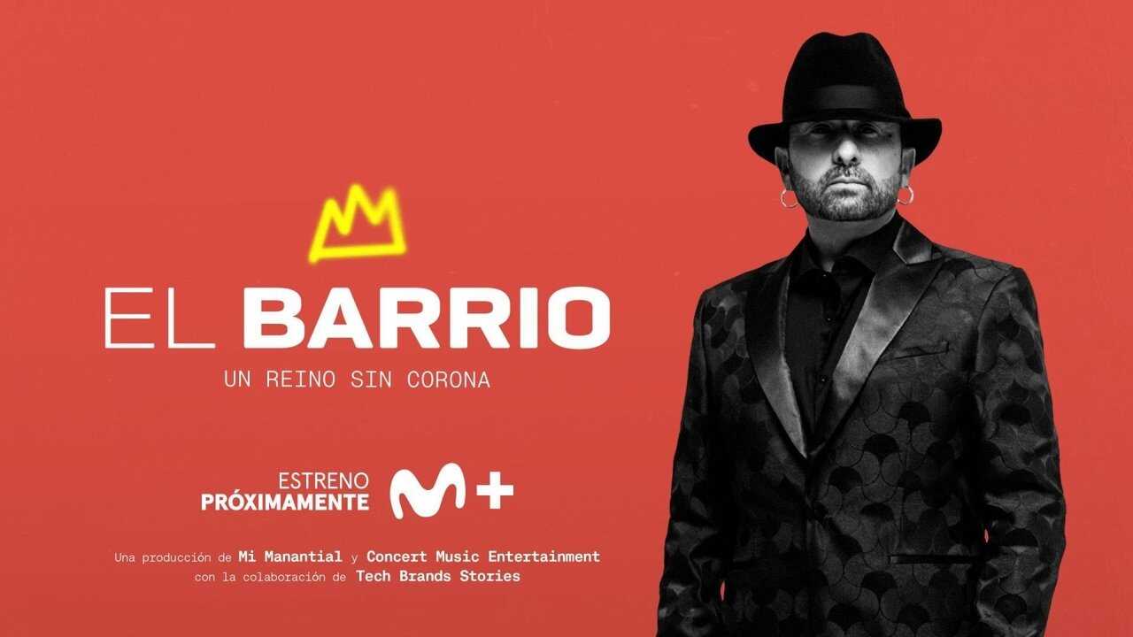 El Barrio: un reino sin corona (2024) 0