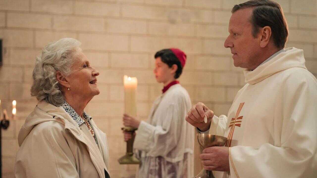 La maman du bourreau 0