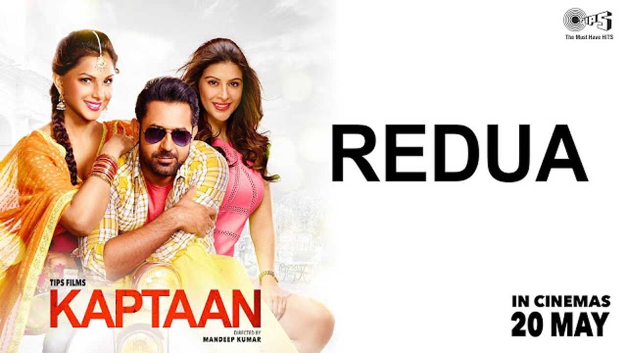 Kaptaan (2016) 0