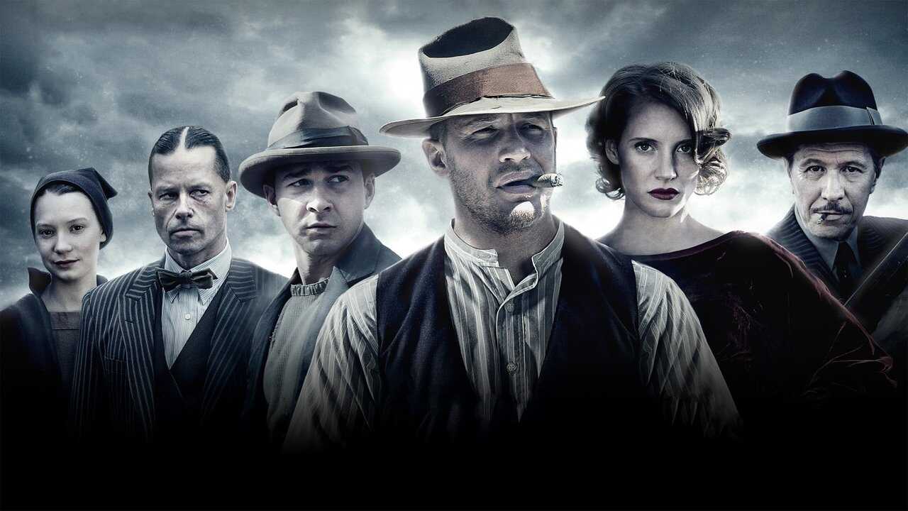 Lawless 0