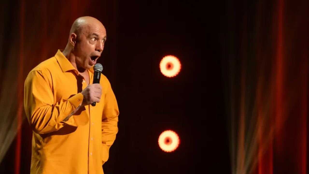 Joe Rogan: Burn the Boats (2024) 0