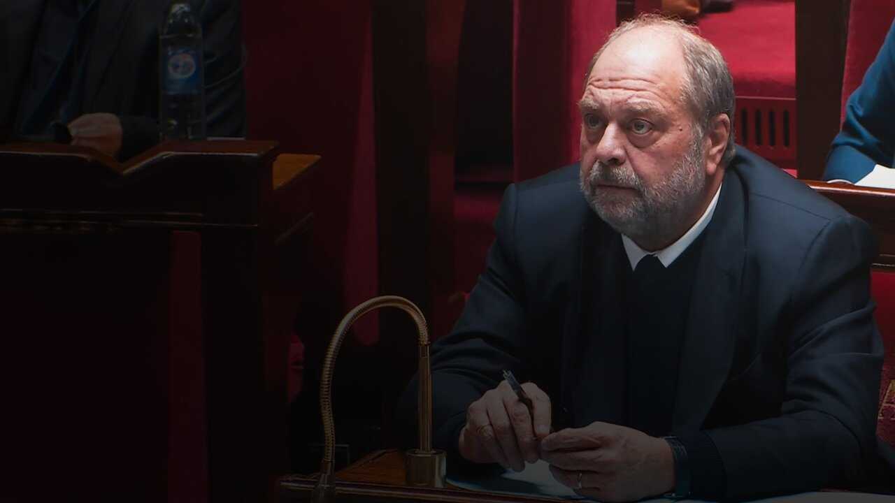 Le Ministre qui ne devait pas l'être (2024) 0