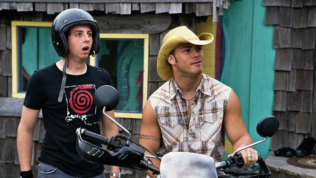 Going the Distance 0