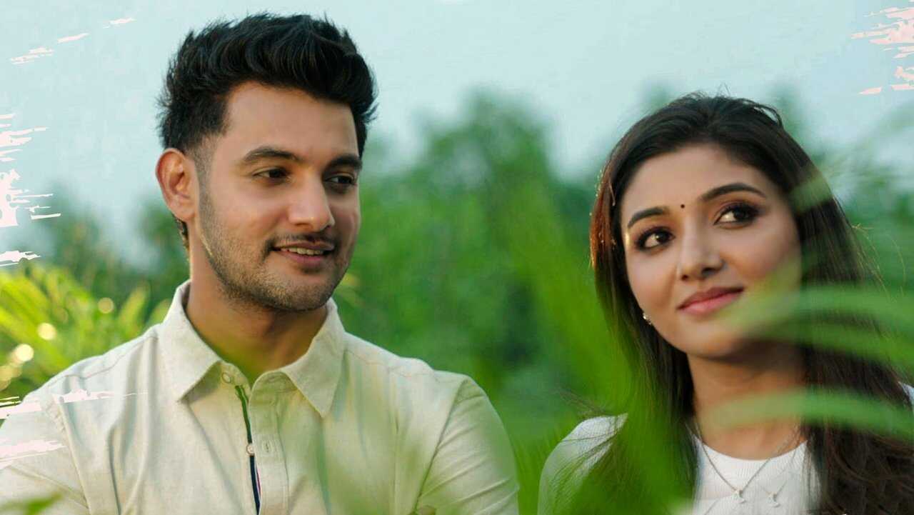 Crazy Fellow (2022) 0