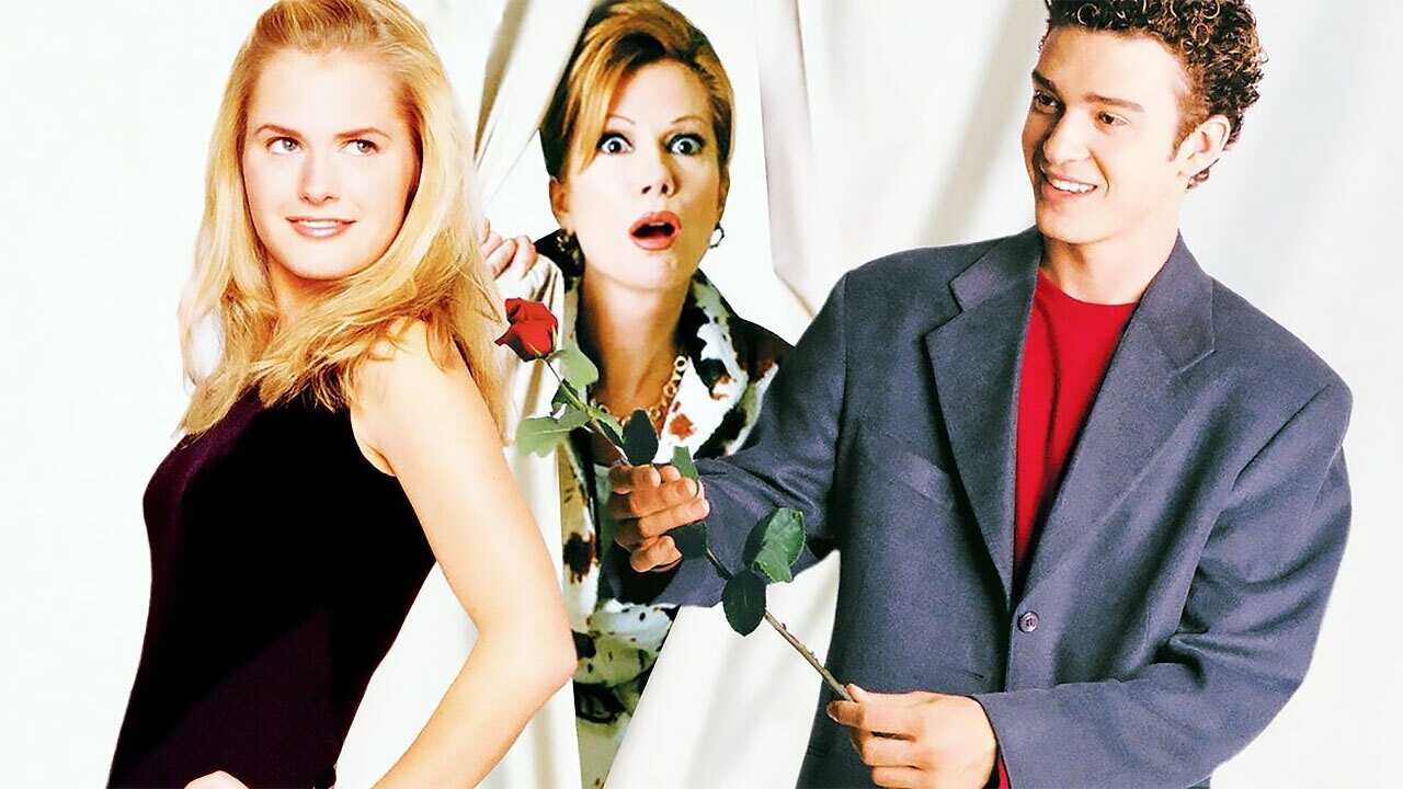 Model Behavior (2000) 0