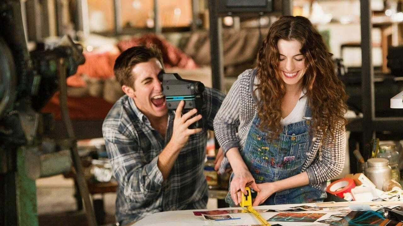 Love & Other Drugs 0
