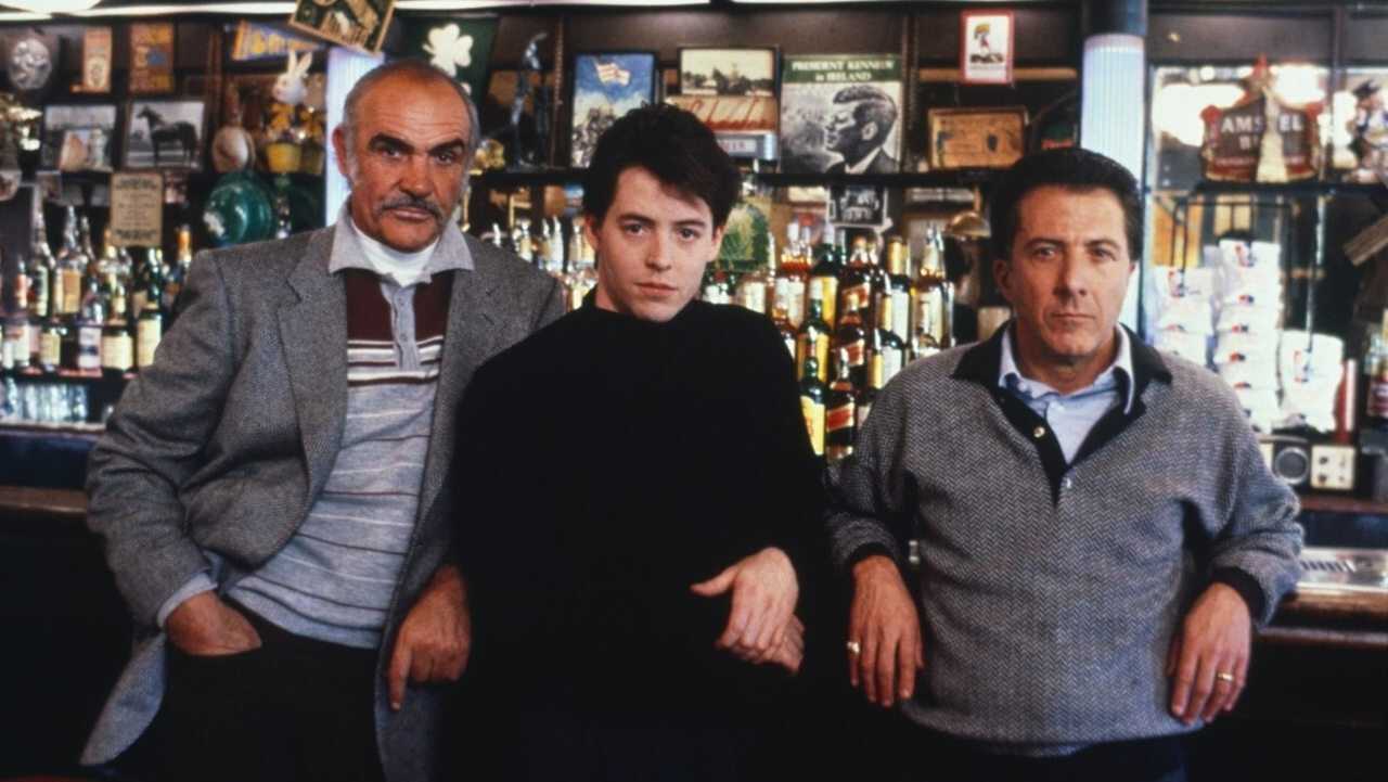 Negocios de familia (1989) 0