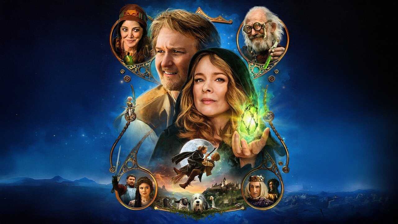 Man and Witch: The Dance of a Thousand Steps 0