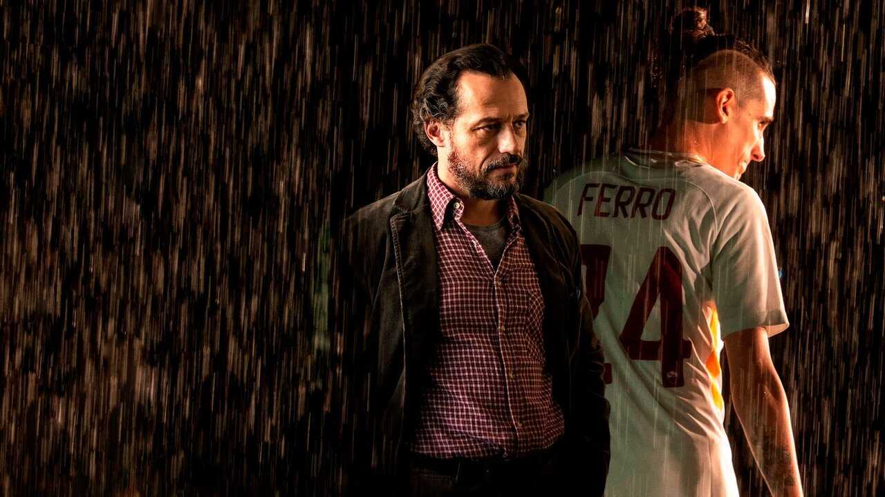 Le Défi du champion (2019) 0