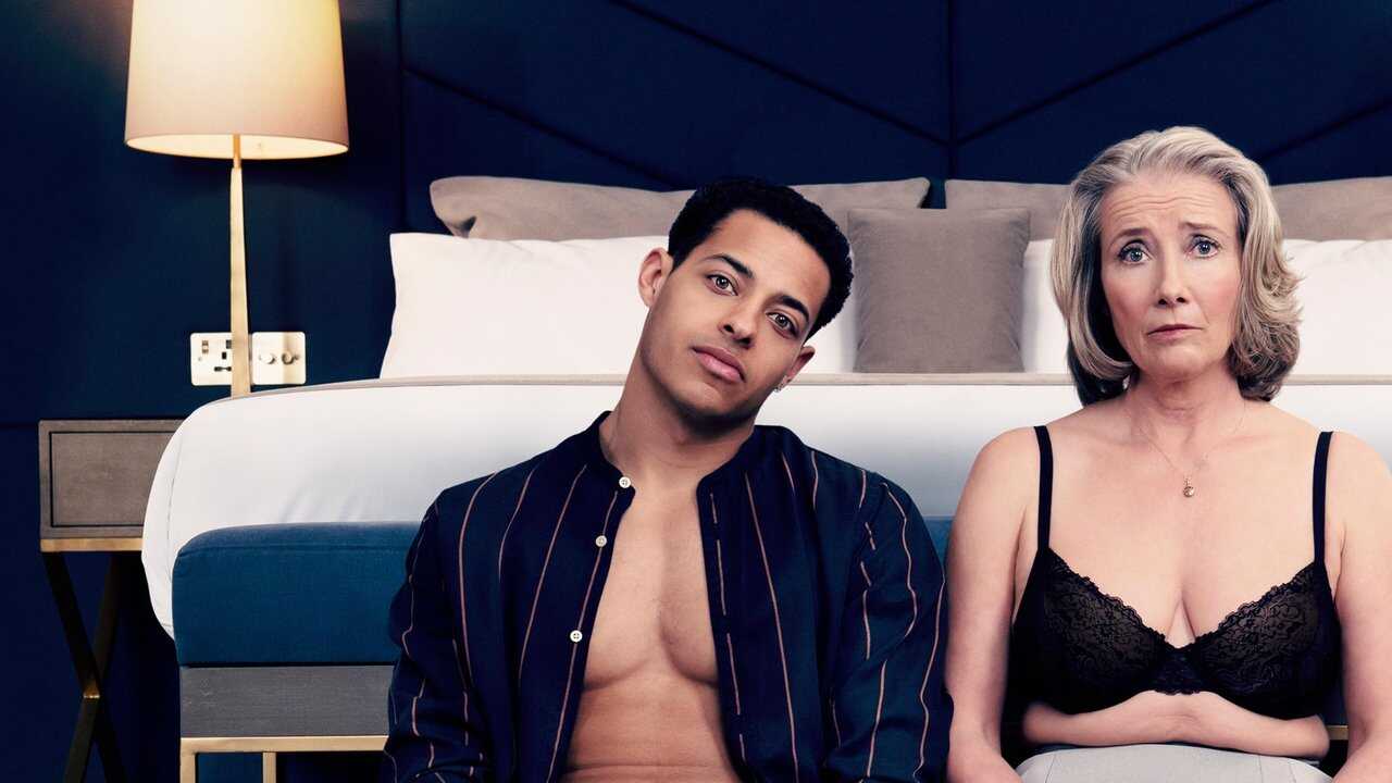 Good Luck to You, Leo Grande 0