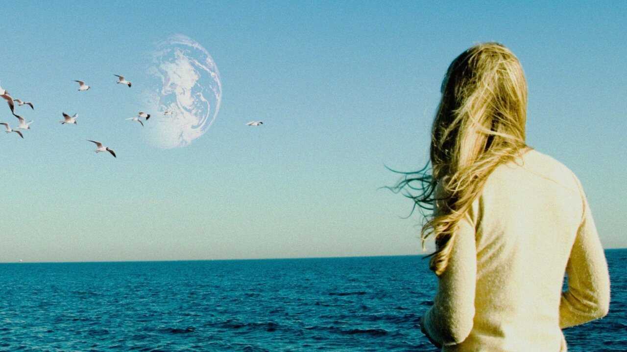 Another Earth (2011) 0