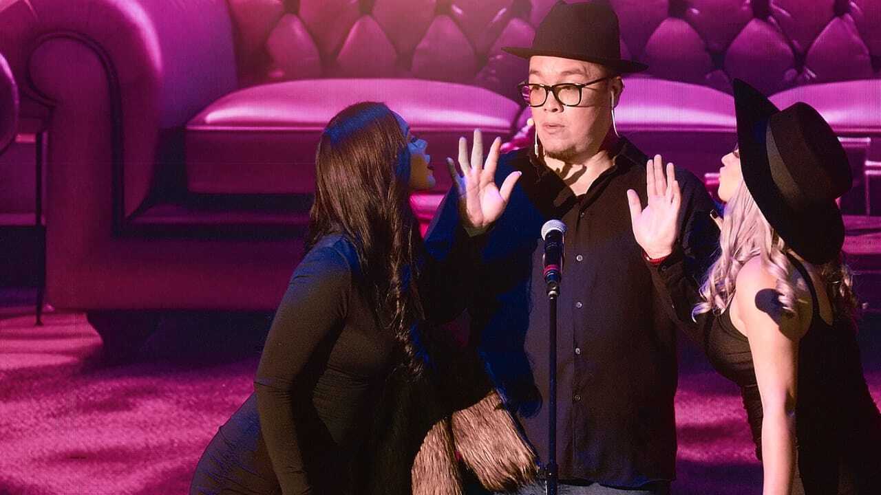Franco Escamilla: Ladies' man (2024) 0