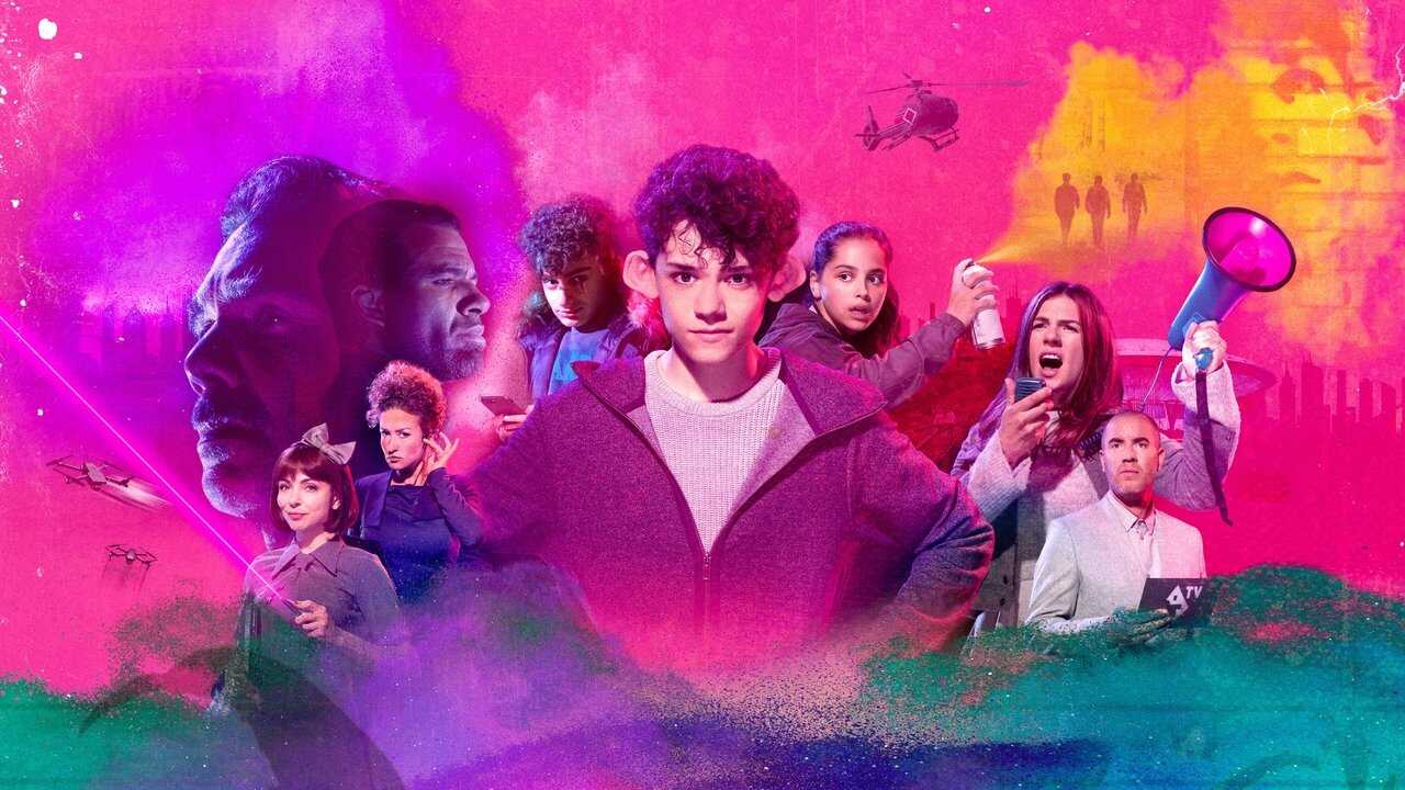 De Club van Lelijke Kinderen 0