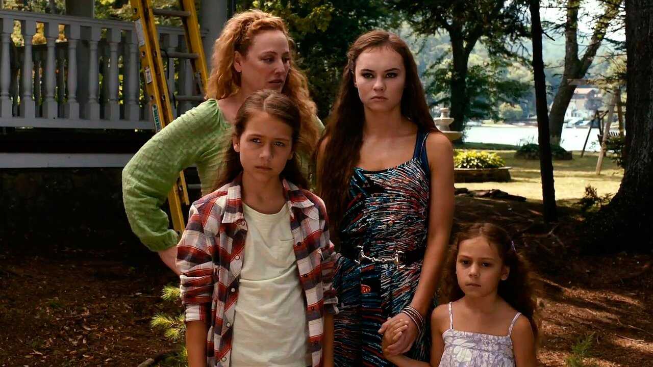 The Magic of Belle Isle (2012) 0