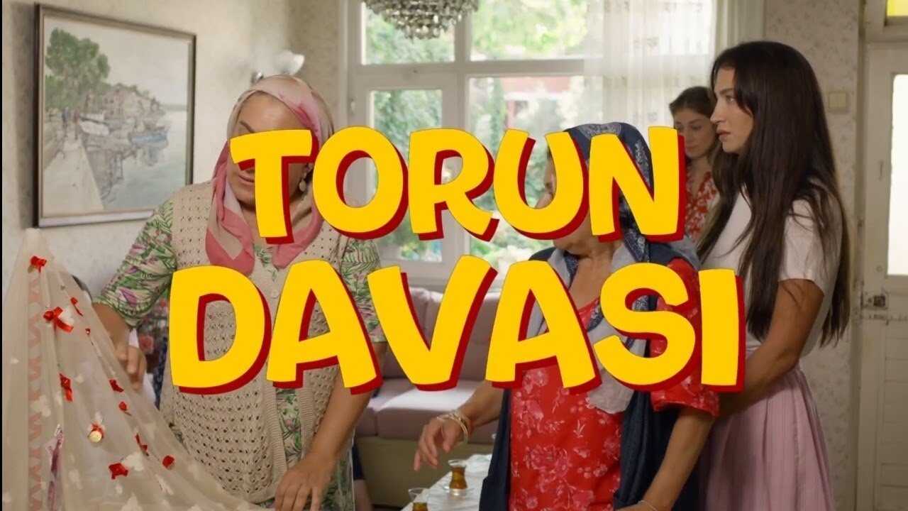 Torun Davası 0