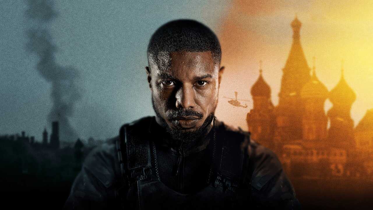 Tom Clancy's Without Remorse (2021) 0