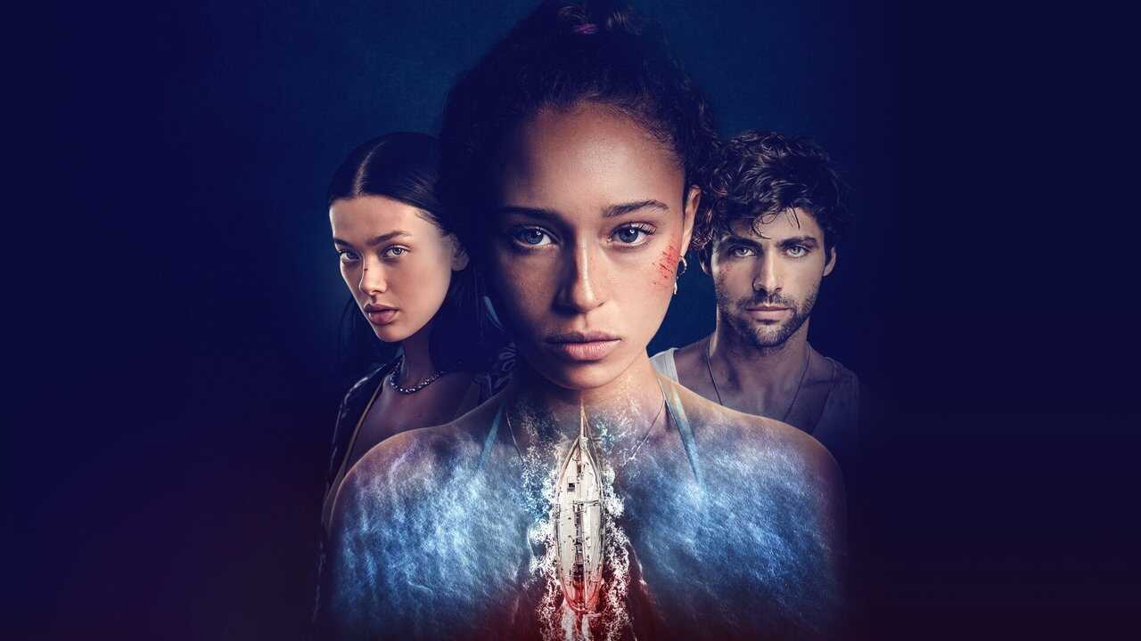 Into the Deep 0