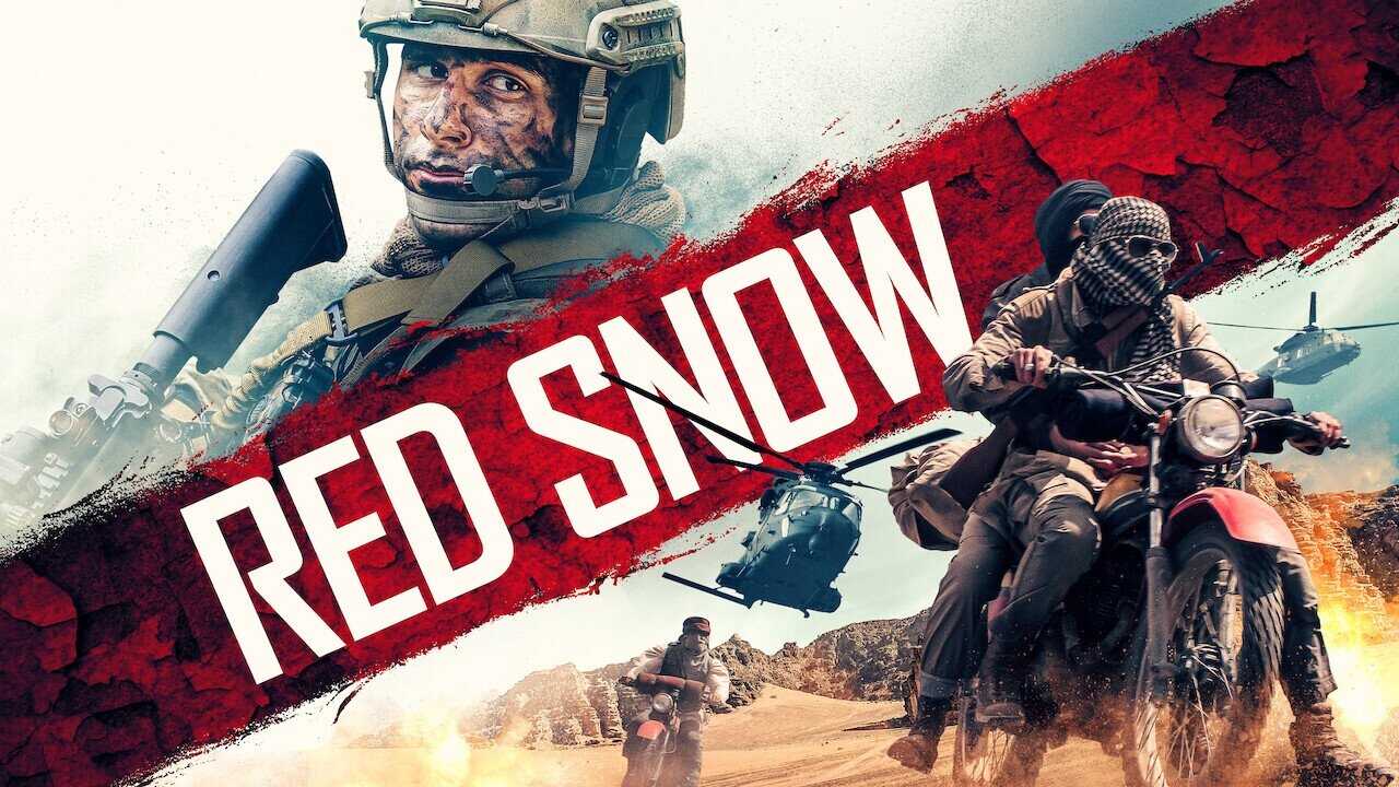 Red Snow 0