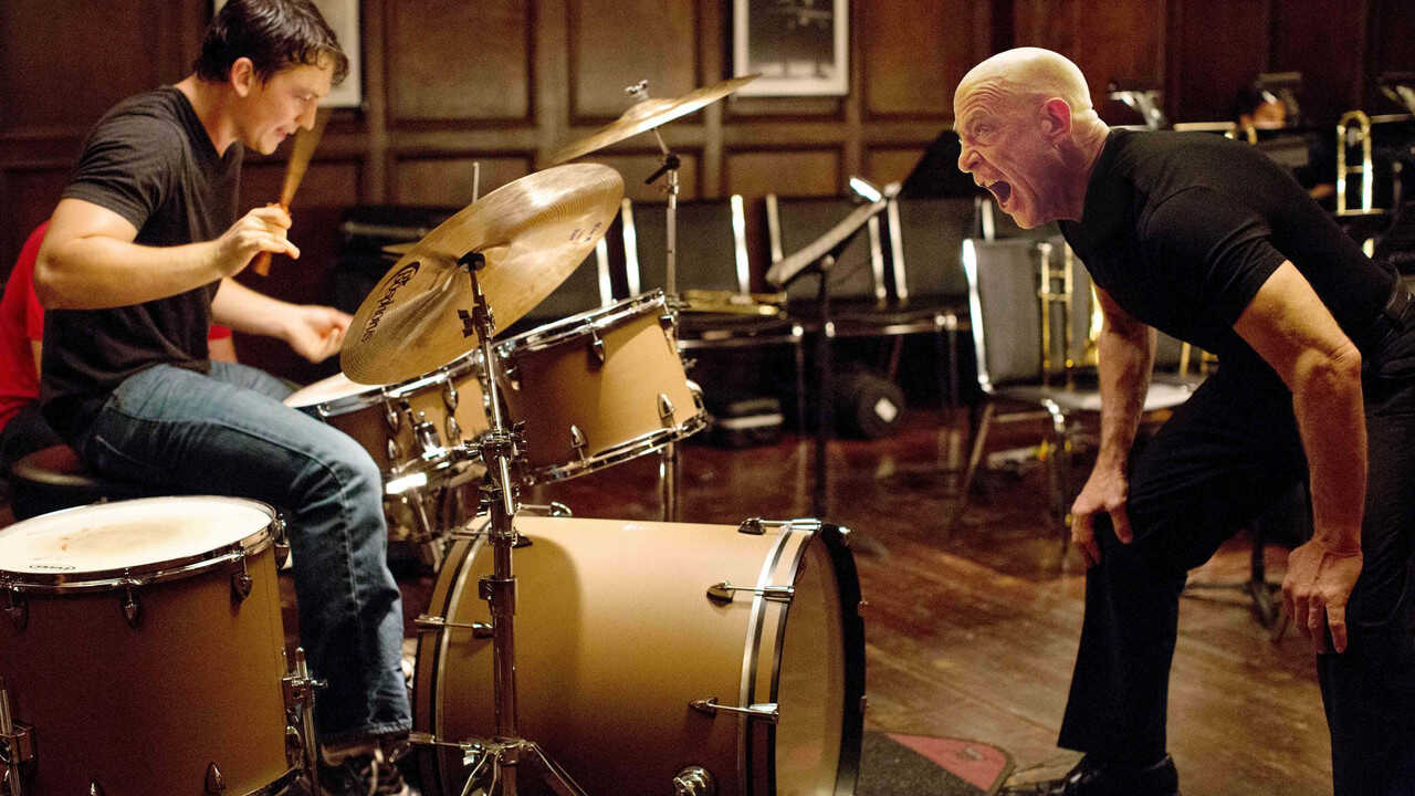 Whiplash 0