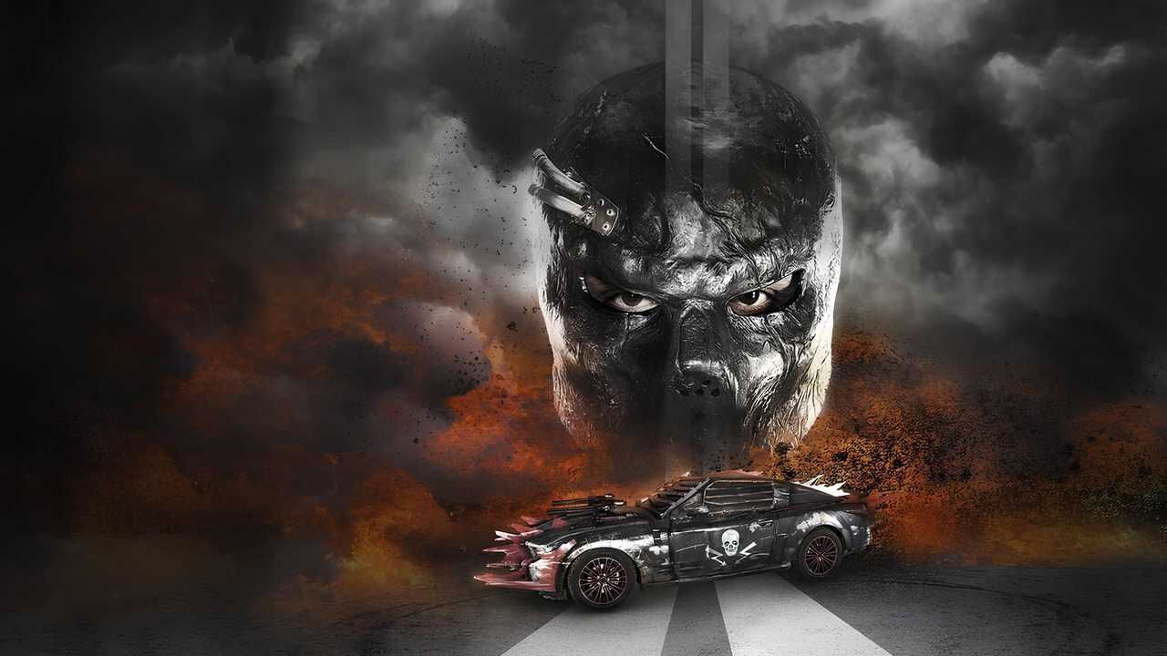 Death Race: Beyond Anarchy 0