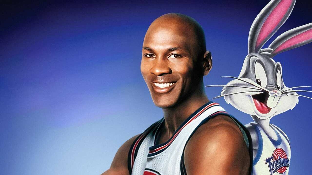 Space Jam (1996) 0
