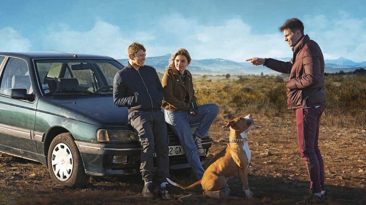 Chien de la casse (2023) 0