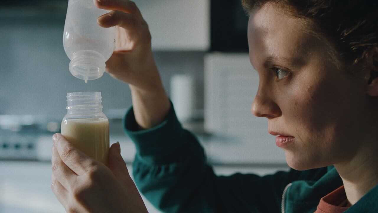 Melk (2024) 0
