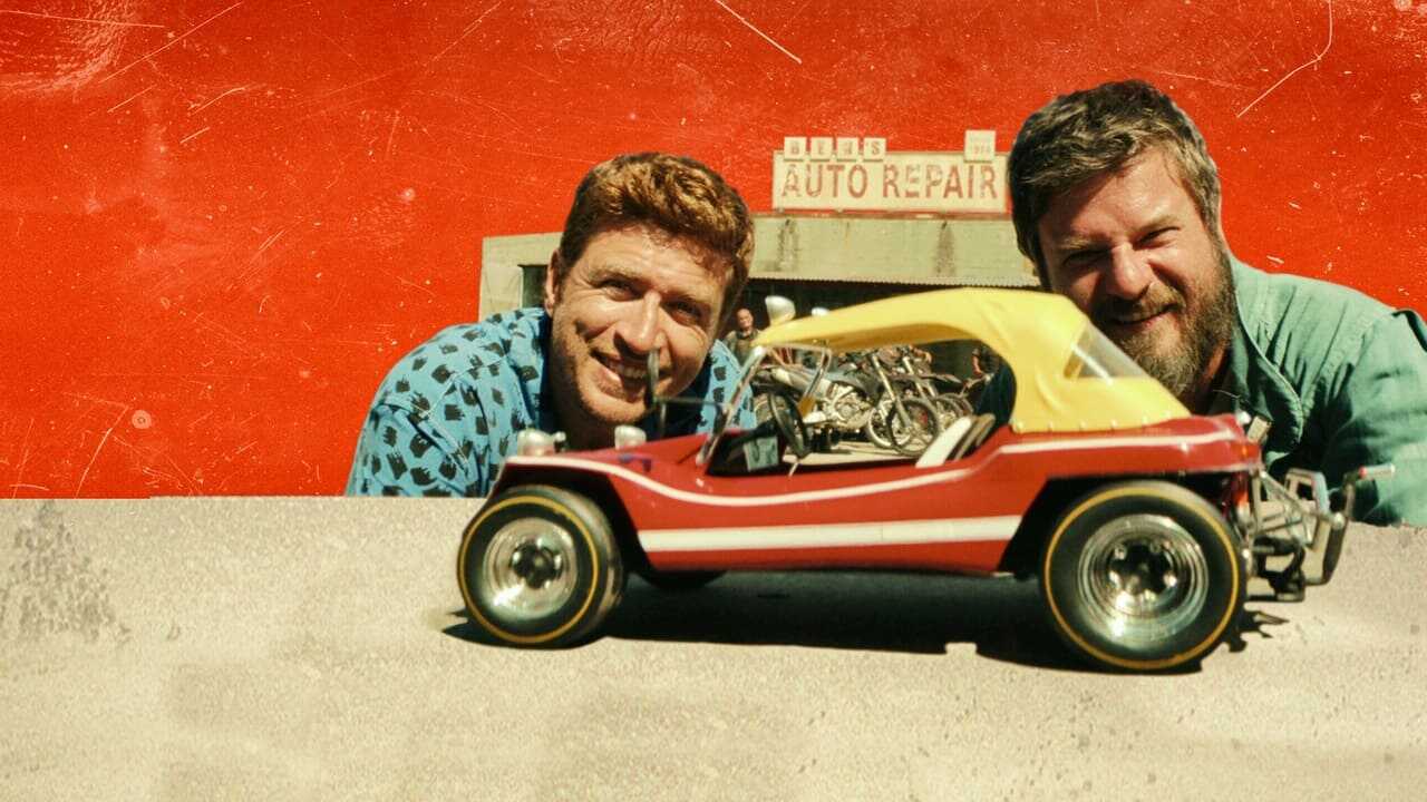 Watch Out, We're Mad 0