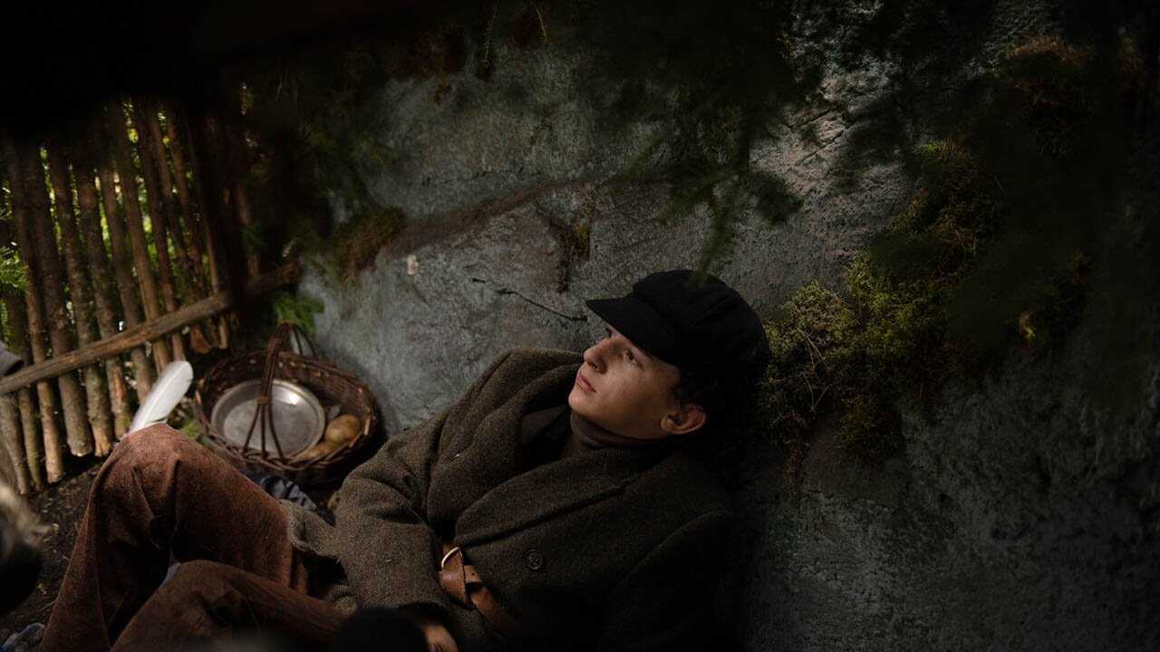 El niño del bosque (2023) 0