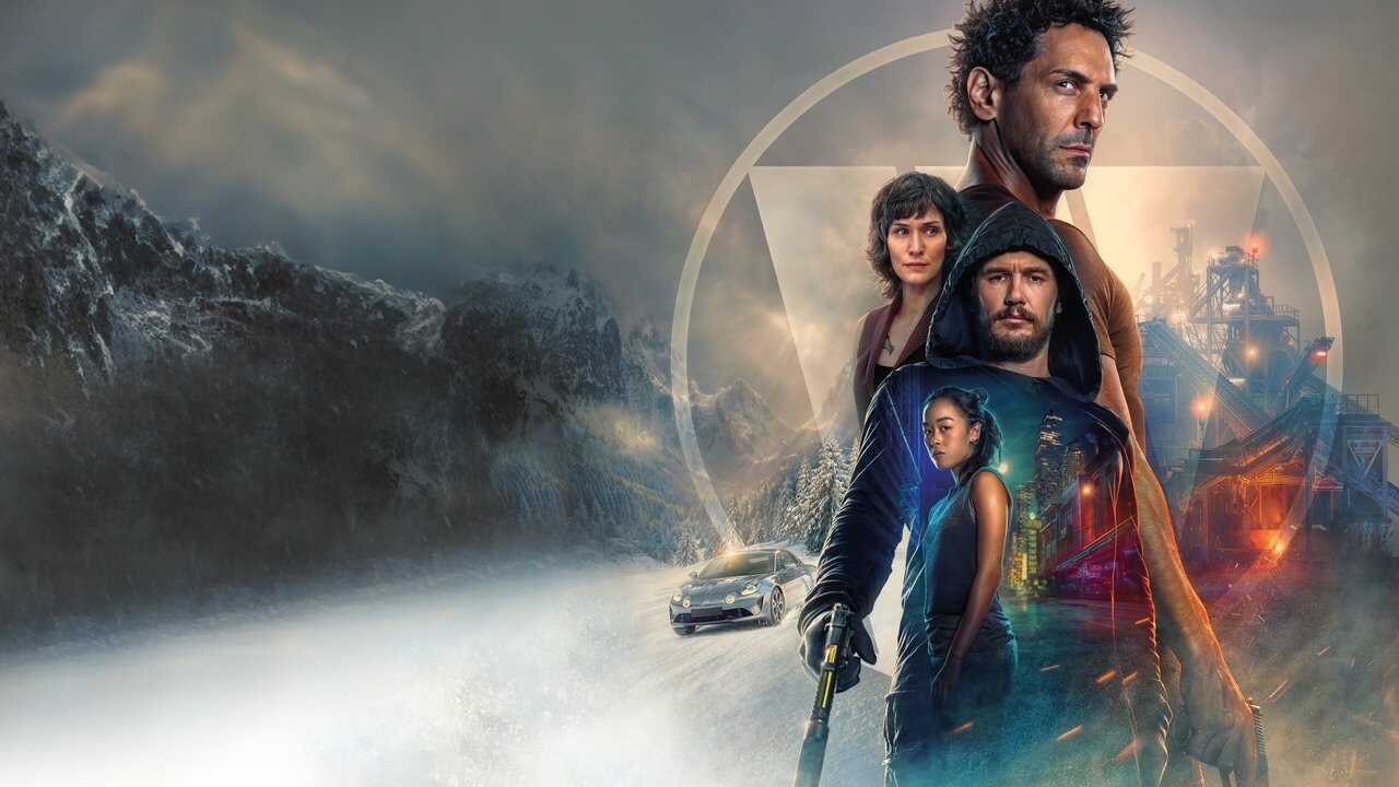 The Price of Money: A Largo Winch Adventure 0