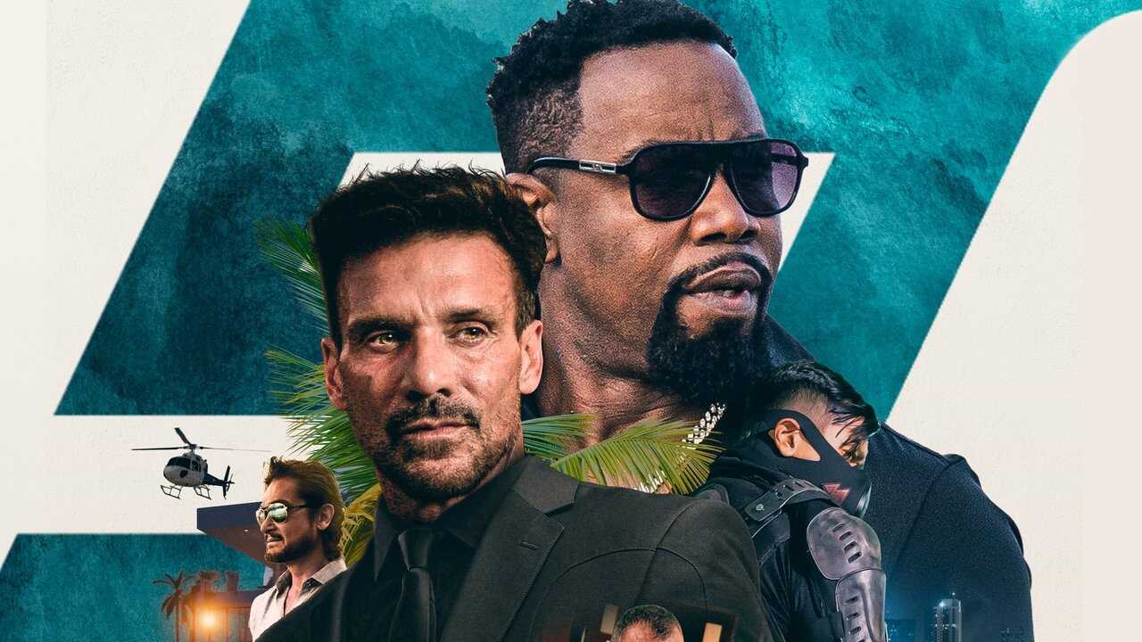 MR-9: Do or Die (2023) 0