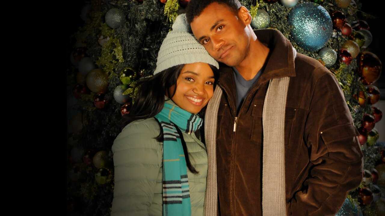 The Christmas Pact (2018) 0