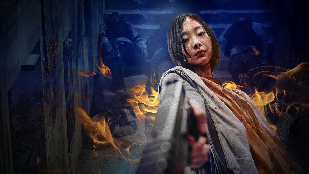 The Witch: Part 1. The Subversion (2018) 0