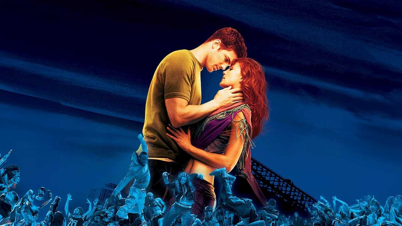 Step Up 3D 0
