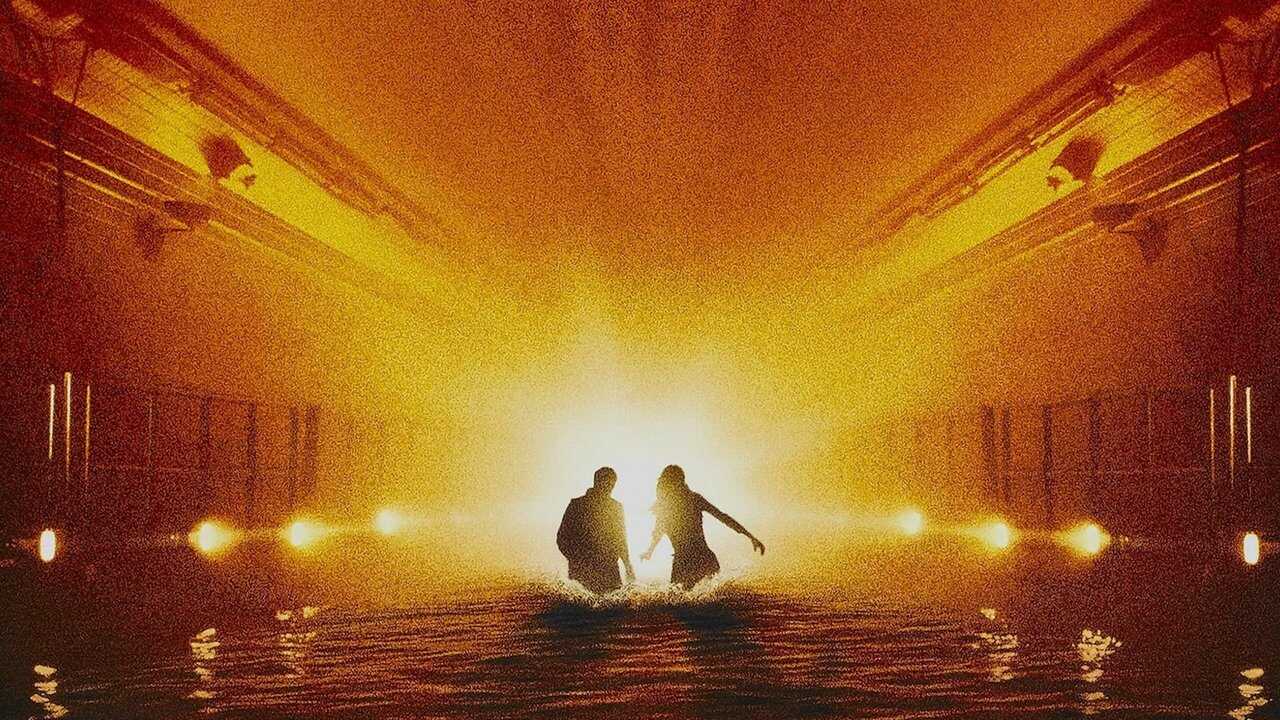 (Daylight) Pánico en el túnel (1996) 0