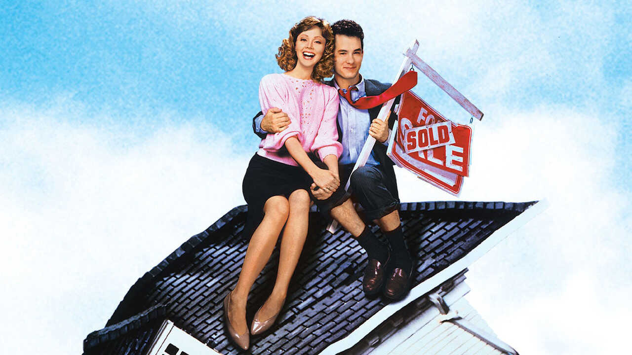 The Money Pit (1986) 0