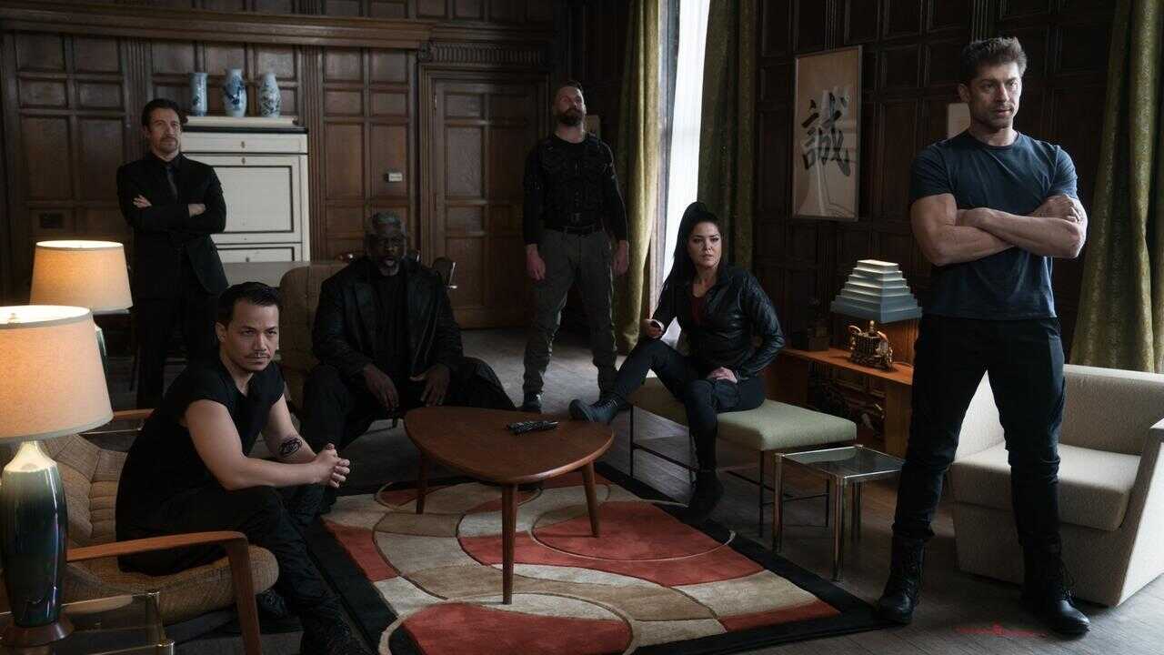 Rey de asesinos (2023) 0