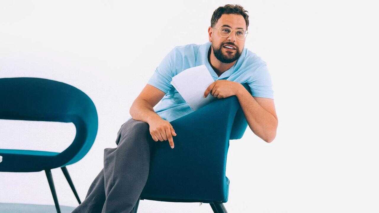 Five Years From Now 0