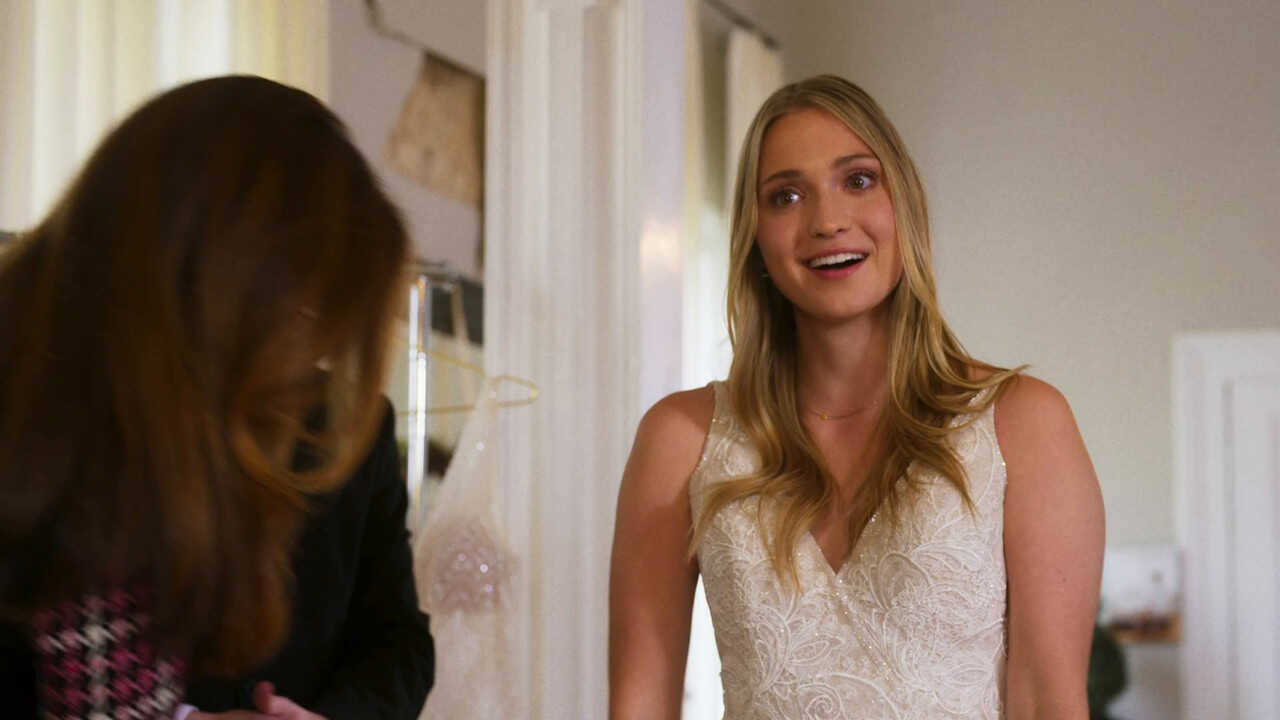 Here Kills the Bride (2022) 0