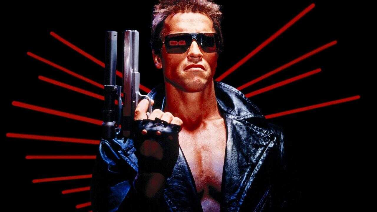 Terminator (1984) 0