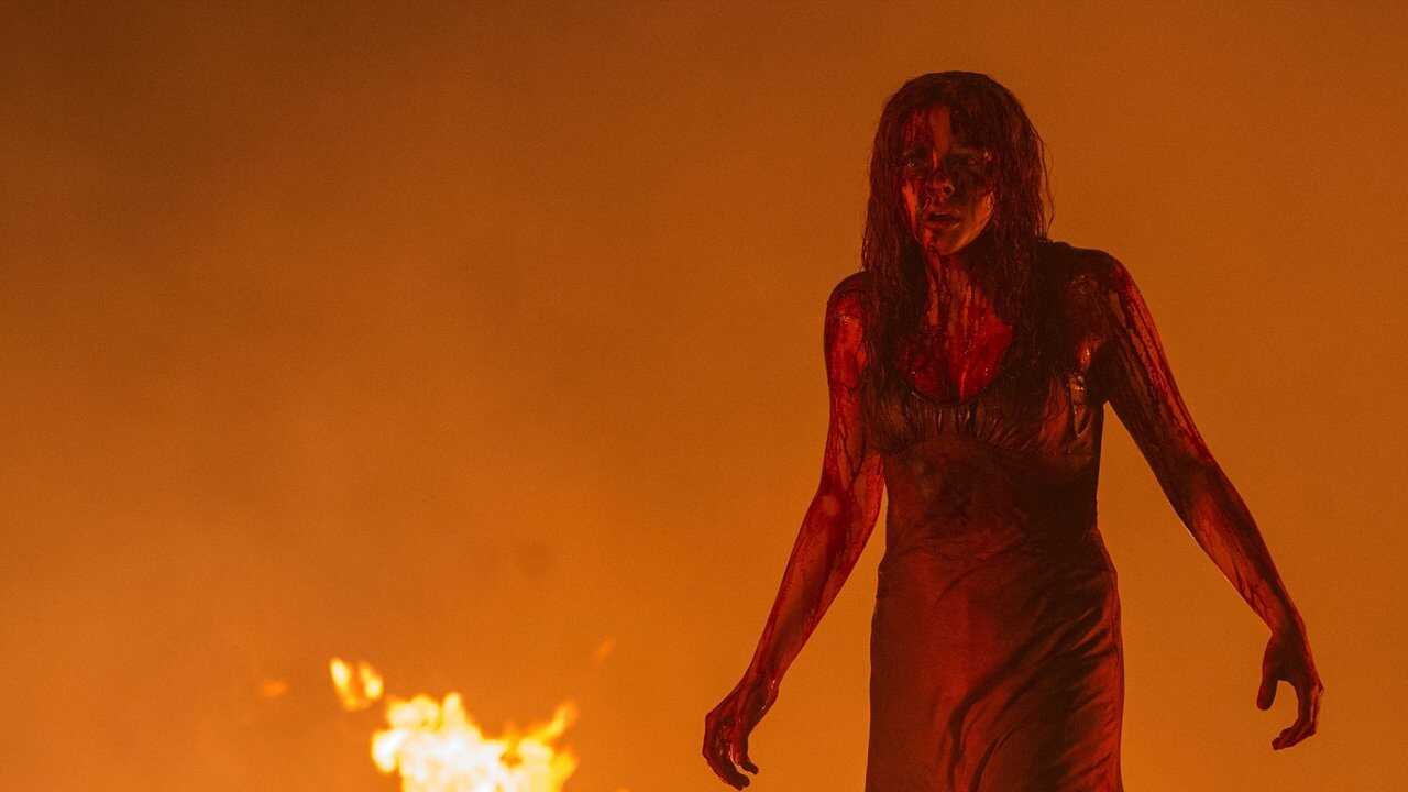 Carrie (2013) 0