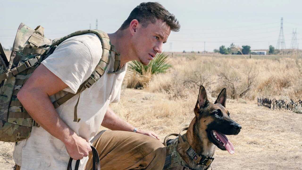 Dog (2022) 0