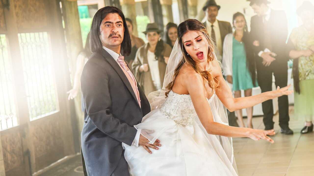 Feo pero Sabroso 0