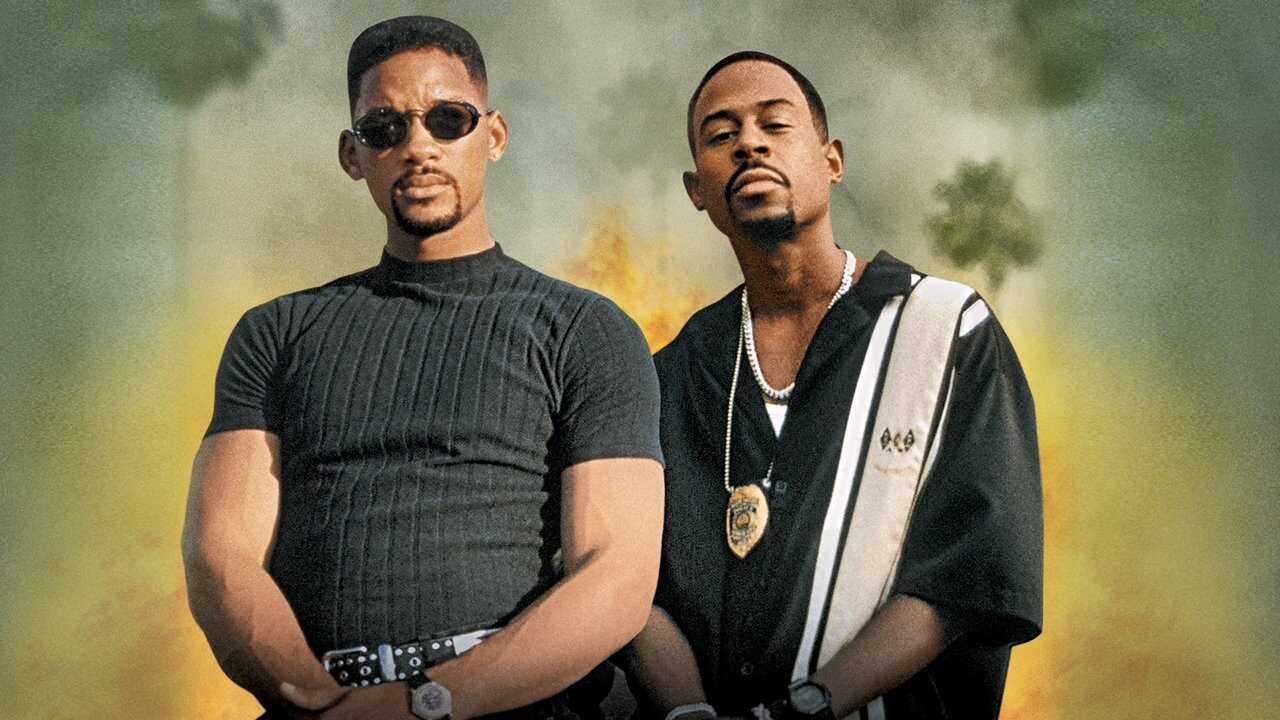 Bad Boys (1995) 0