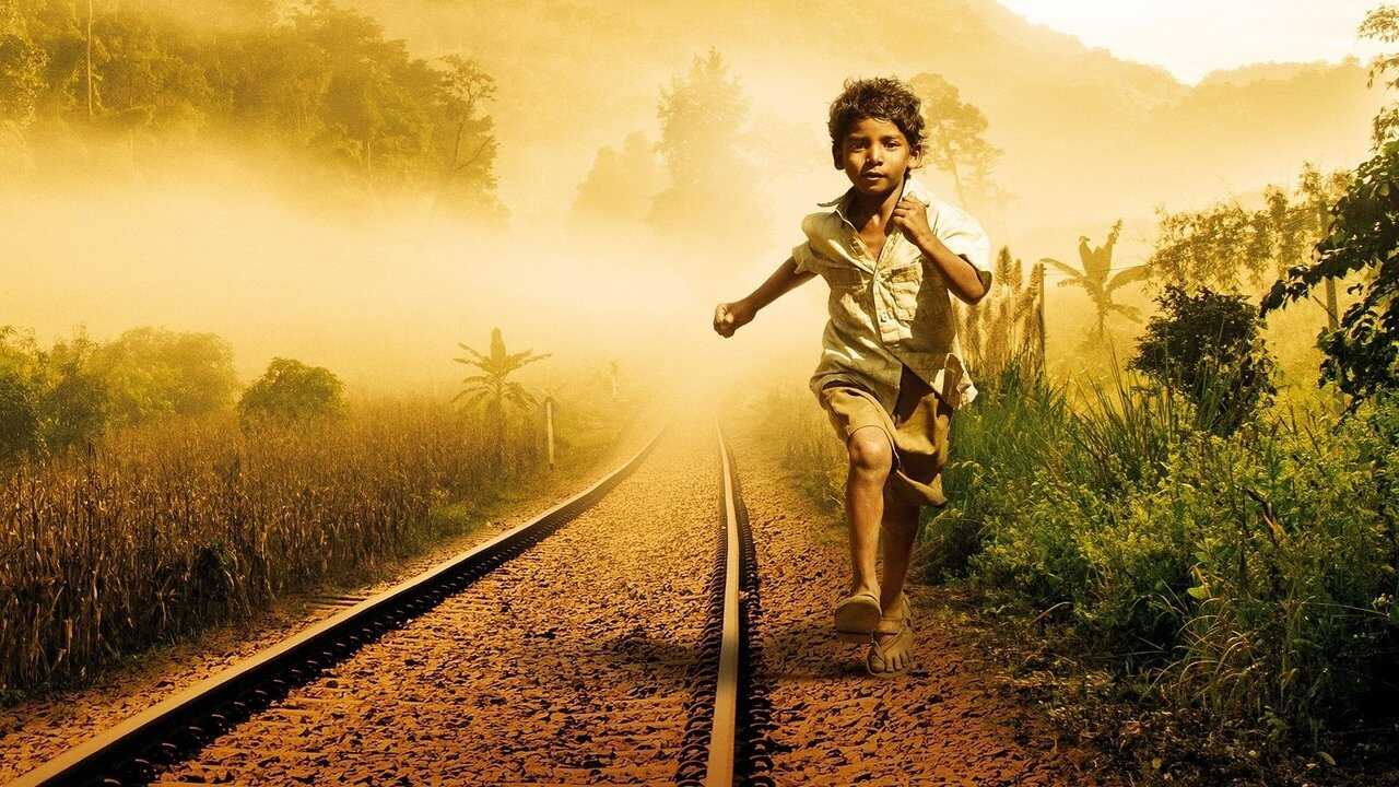 Lion (2016) 0