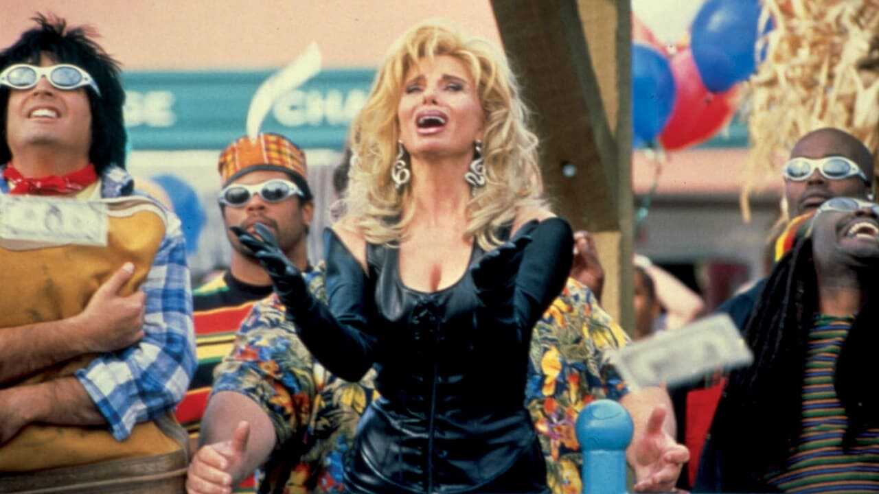 3 Ninjas: High Noon at Mega Mountain 0