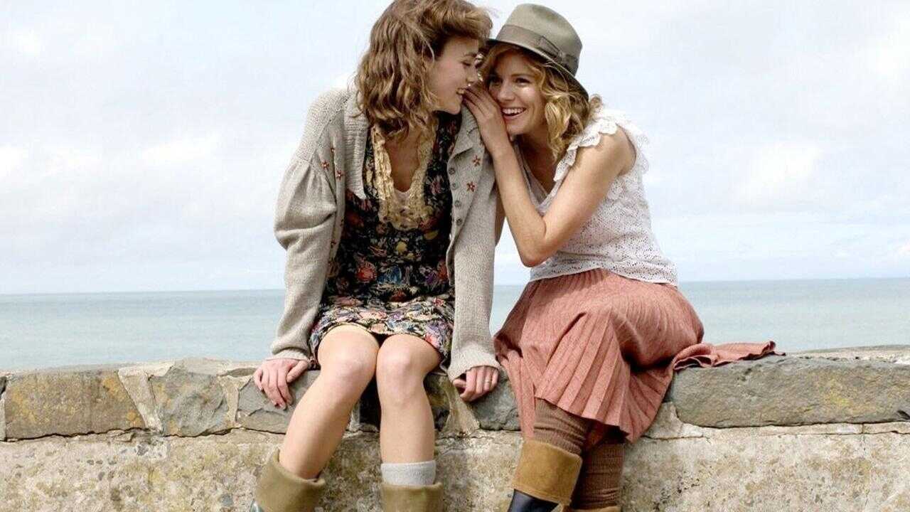The Edge of Love 0