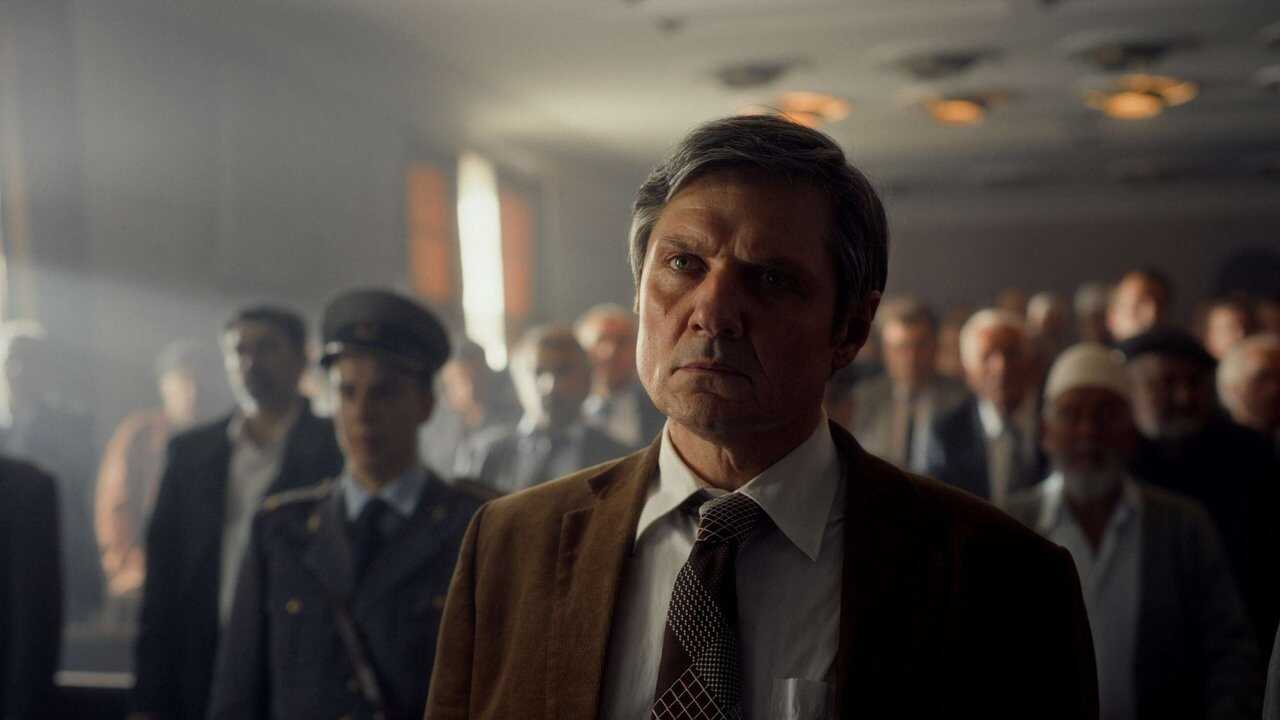Russian Consul (2024) 0