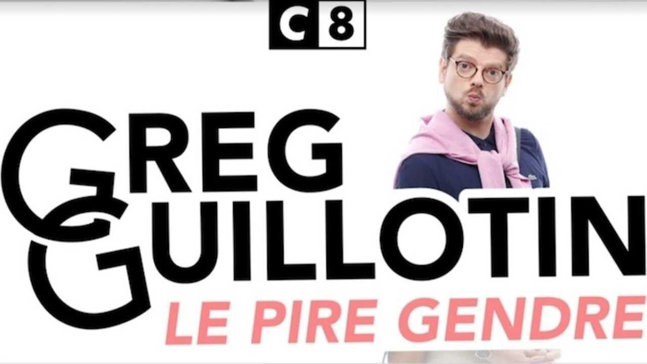 Greg Guillotin : le pire gendre 0